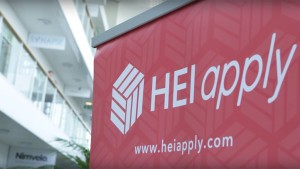 HEI Apply – Action Starter Ltd
